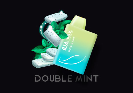 現貨ILIA電子菸寶礦力口味